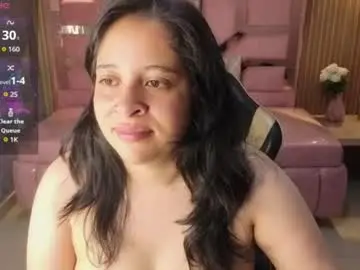 Chaturbate Adult Webcam of sara_tellez_s