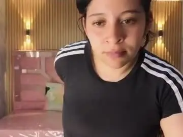 Chaturbate Live Porn of sara_tellez_s