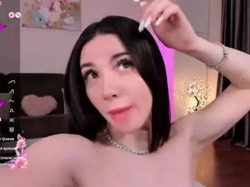 Chaturbate Live Sex of sweetameliaa