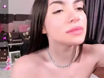 Chaturbate Adult Webcams of sweetameliaa