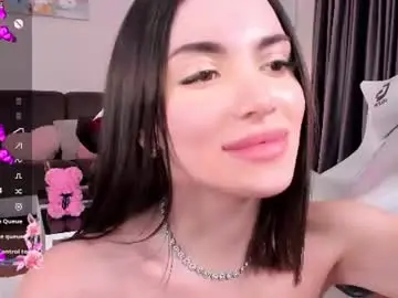 Chaturbate Live Sex of sweetameliaa
