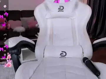 Chaturbate Sex Chat of sweetameliaa