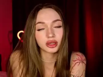 Chaturbate Best live sex cam show of ash__care