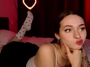 Chaturbate Live Porn of ash__care
