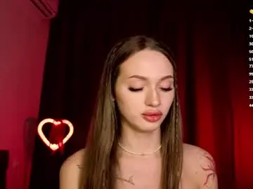 Chaturbate Adult Video Chat of ash__care