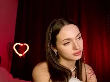 Chaturbate Adult Video Chat of ash__care