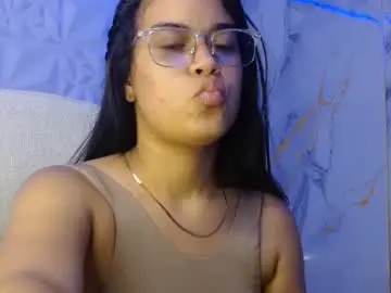 Chaturbate Adult Webcams of ashley_thonsom18