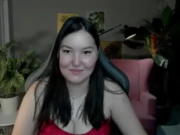Chaturbate Live Sex Cam of aurora_briggs
