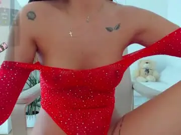 Chaturbate Adult Webcam of bubbledoll7
