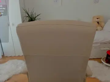 Chaturbate Adult Webcam of bubbledoll7