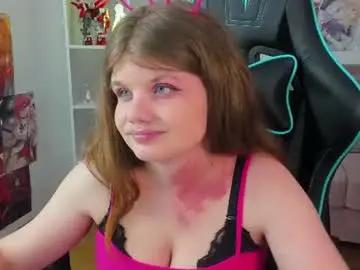 Chaturbate Sex Cam of chloehalses