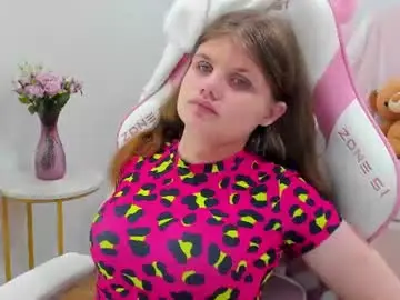 Chaturbate Nude Webcam of chloehalses