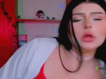 Chaturbate Sex Chat of emma_dark_