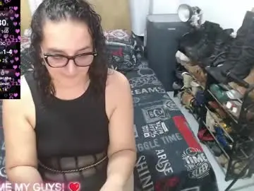 Chaturbate Adult Video Chat of hammer9247