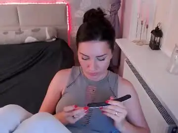 Chaturbate Sex Chat of heaven_chloe