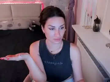 Chaturbate Best live sex cam show of heaven_chloe
