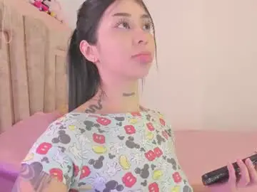 Chaturbate Sex Cam of hilary_jones_22