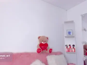 Chaturbate Adult Video Chat of lana_owens1