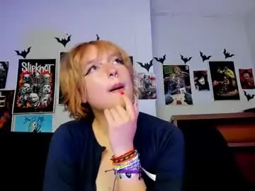 Chaturbate Adult Webcam of lilith_moonx_