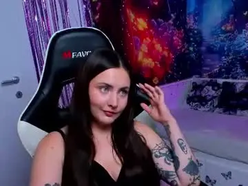 Chaturbate Live Porn of linphea