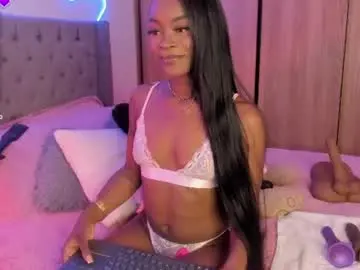 Chaturbate Live Sex of miss_west