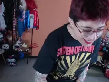Chaturbate Sex Cam of missmia2