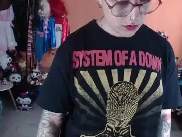 Chaturbate Best Webcam of missmia2