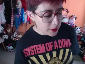 Chaturbate Best live sex cam show of missmia2