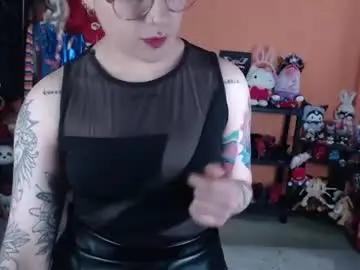 Chaturbate Live Sex of missmia2