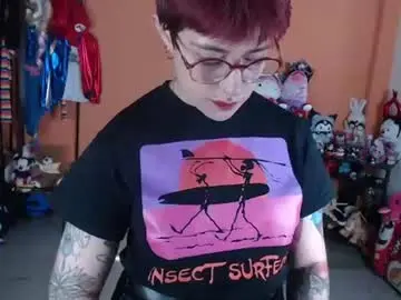 Chaturbate Free Porn Cam of missmia2