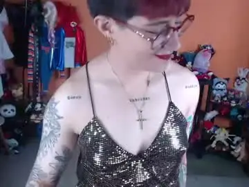 Chaturbate Best live sex cam show of missmia2