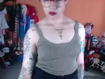 Chaturbate Adult Webcams of missmia2