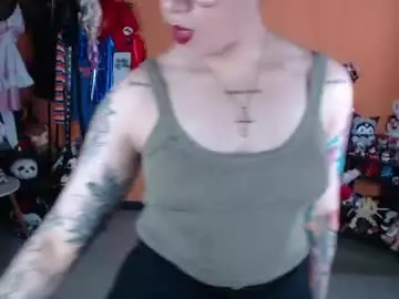 Chaturbate Live Sex of missmia2