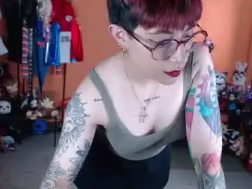 Chaturbate Sex Cam of missmia2