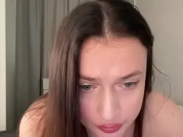 Chaturbate Sex Cam of mooonika80