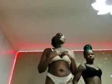 Chaturbate Sex Chat of nasha_nei