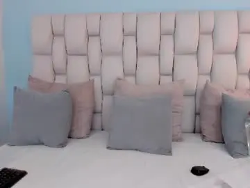 Chaturbate Private Sex Chat of vayra_moon