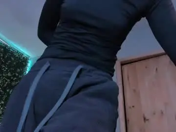 Chaturbate Nude Webcam of vickyjackson_