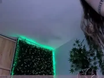 Chaturbate Live Sex Cam of vickyjackson_