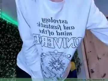 Chaturbate Live Sex of vickyjackson_