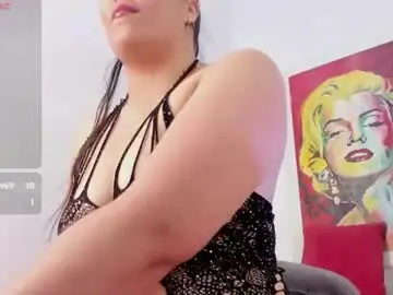 Chaturbate Best live sex cam show of victoriia_munoz