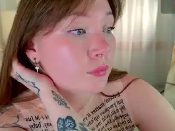 Chaturbate Adult Video Chat of alwayssunnny