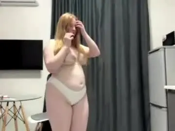 Chaturbate Best live sex cam show of angelpuffx