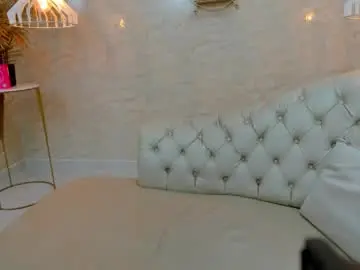 Chaturbate Live Porn of caamii_sweett