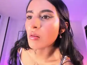 Chaturbate Live Sex Cam of celine_carter