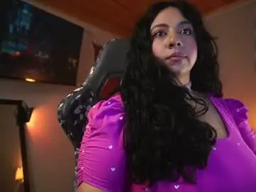 Chaturbate Free Porn Cam of coraline_latin