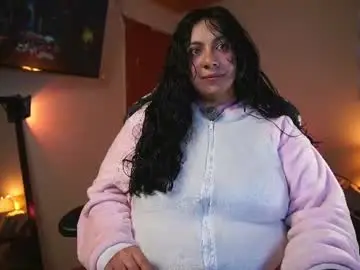 Chaturbate Private Sex Chat of coraline_latin