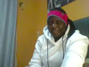 Chaturbate Nude Webcam of ladyblossoms19