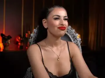 Chaturbate Sex Chat of mistresskellykent