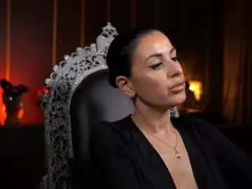 Chaturbate Live Porn of mistresskellykent